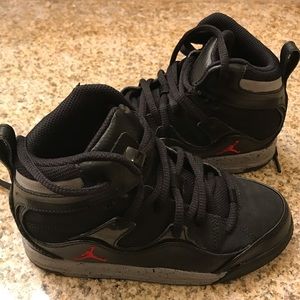 Jordan Little Kids Flight